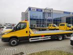 Iveco Daily / Pewny partner w biznesie ! - 7