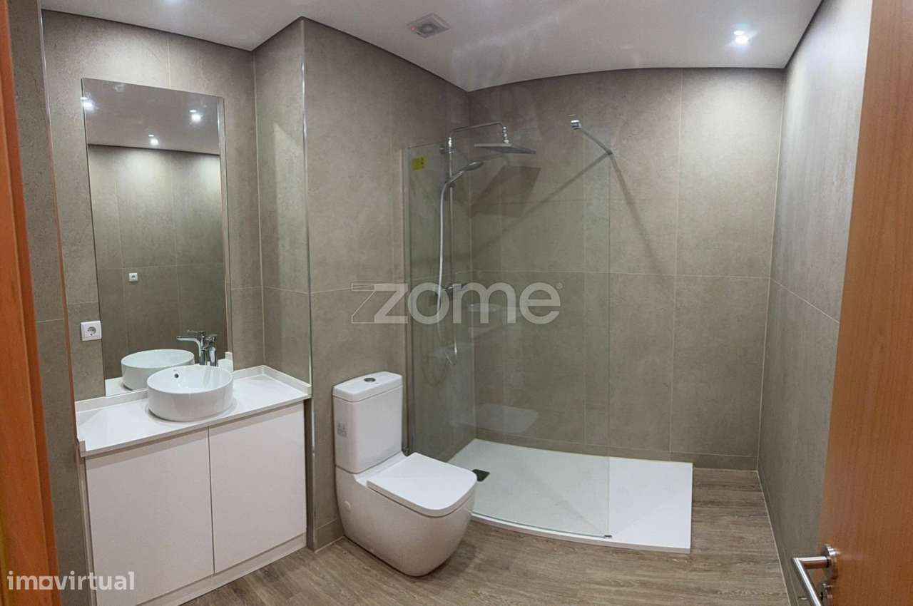 Apartamento, 73 m², Baguim do Monte - Grande imagem: 4/11