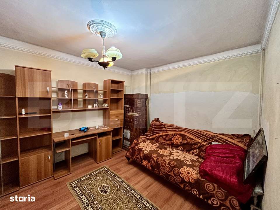 Casa 3 camere, 81,80 mp, zona Rudului - Imagine principală: 4/16