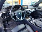 BMW Seria 5 530i GPF xDrive Sport Line sport - 3