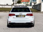 Audi RS3 Sportback 2.5 TFSI quattro S tronic - 5