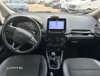 Ford EcoSport 1.0 Ecoboost Titanium - 10