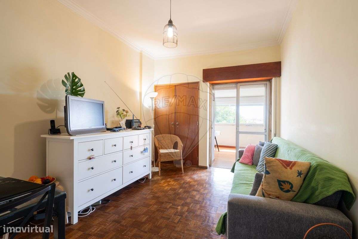 Apartamento T1 para venda - Grande imagem: 5/12