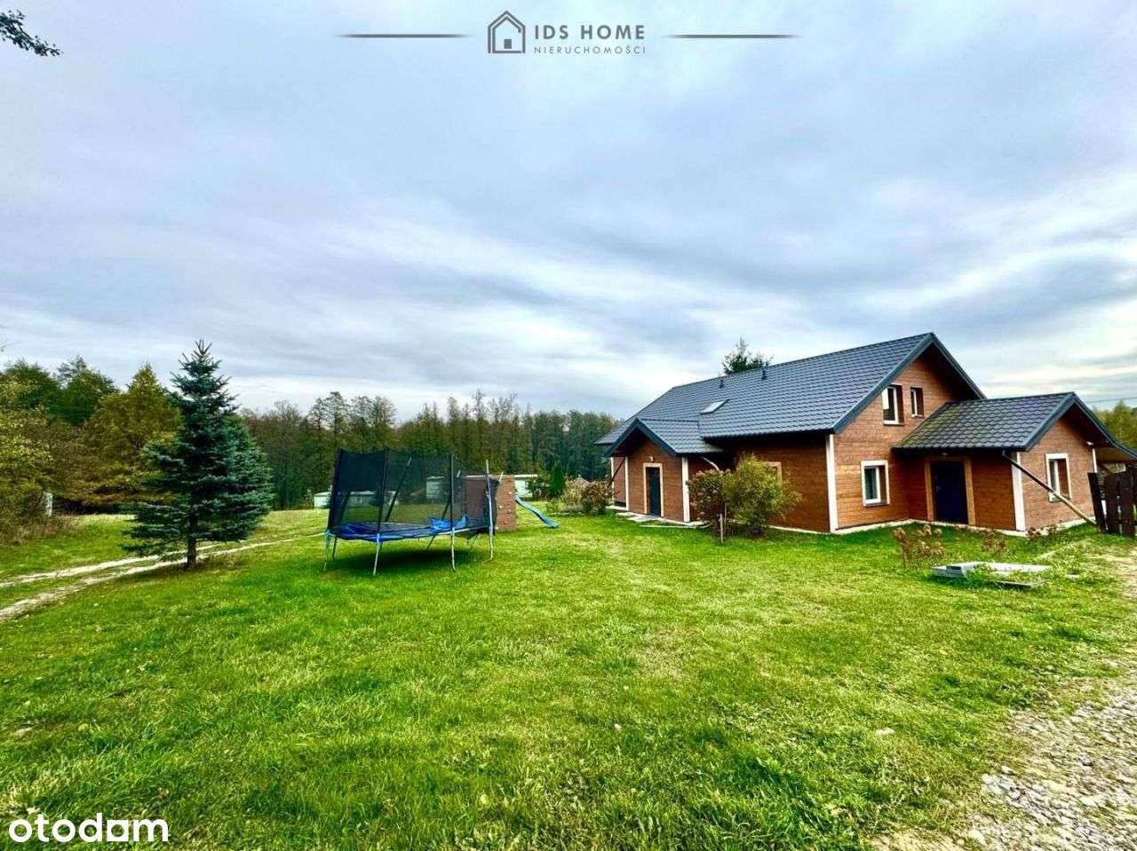 Klimatyczna Agroturystyka Własny Raj Bez Sąsiadów-12