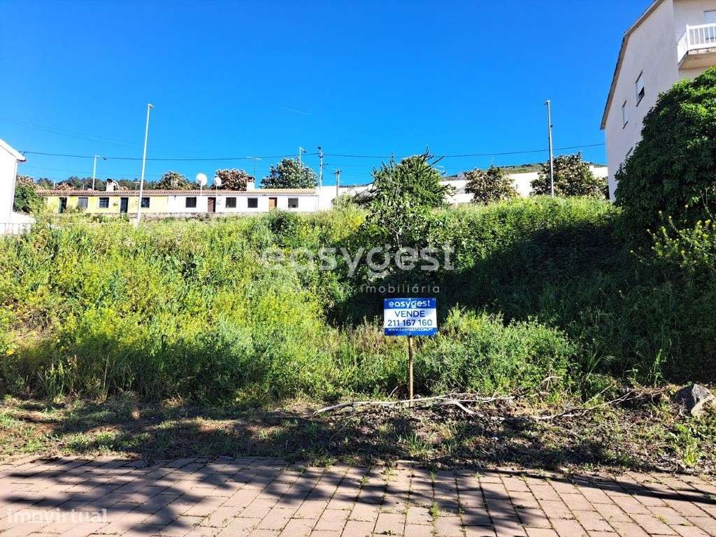 Lote para construção de Moradia, com 450 m2 em Torre de Moncorvo - Grande imagem: 2/12