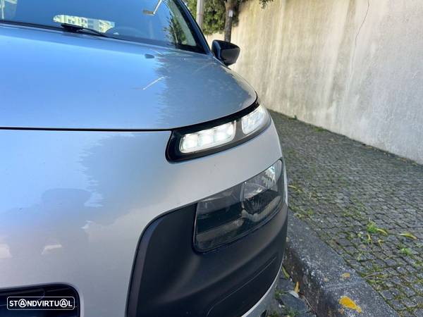 Citroën C4 Cactus 1.6 e-HDi Shine ETG6 - 13