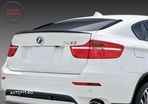 Spoiler Eleron Luneta BMW X6 E71 E72 (2008-2014) Performance Design- livrare gratuita - 5