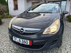 Opel Corsa 1.2 16V Edition / Active - 12