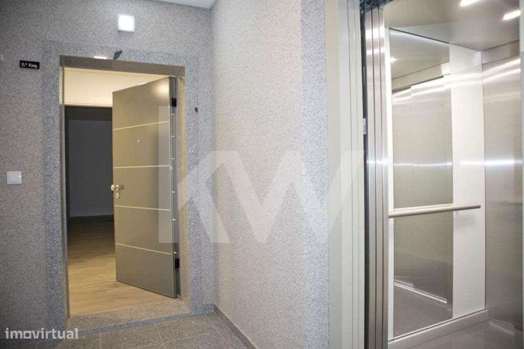 Excelente Novo Apartamento T3+1  DUPLEX no Montijo - Grande imagem: 5/50