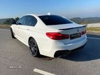 BMW 520 d Pack M Auto - 5