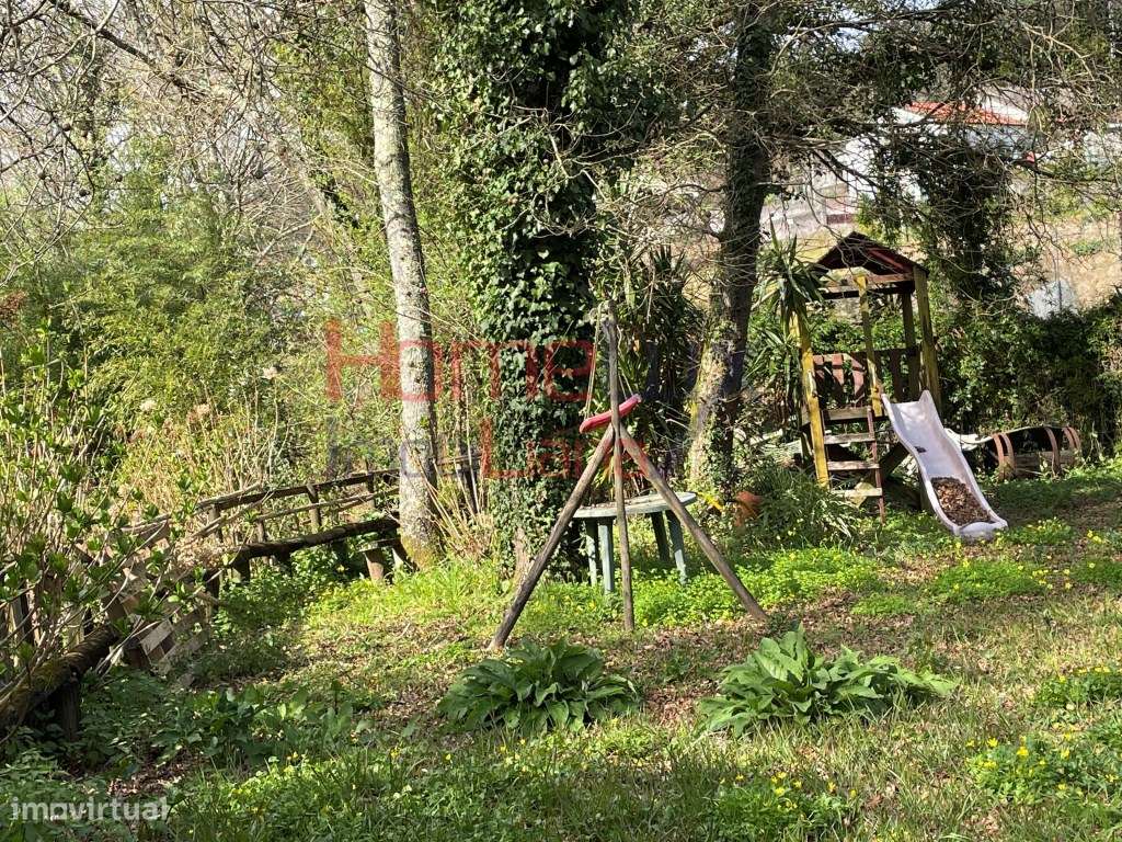 Quinta junto ao Rio Caima-18