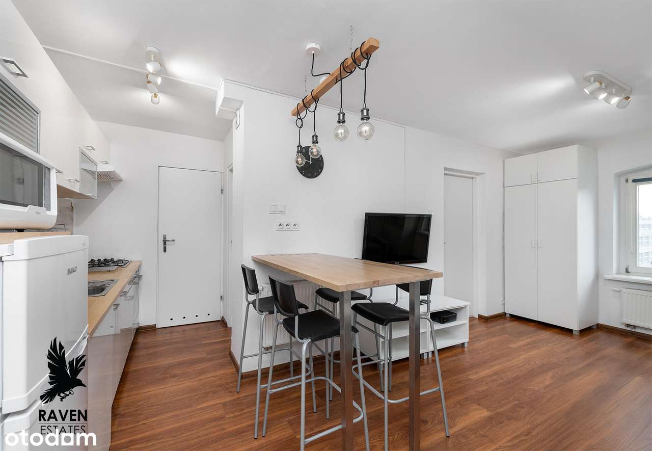 Plac Grunwaldzki- Pasaż Grunwaldzki- 2pok- 45m2!I! - Pełny obrazek: 2/10