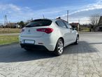 Alfa Romeo Giulietta 1.4 TB Progression - 2