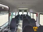 Mercedes-Benz SPRINTER TRANSFER / SPROWADZONY Z FRANCJI / MANUAL / 17 MIEJSC / ELEKTRYCZNE DRZWI - 30