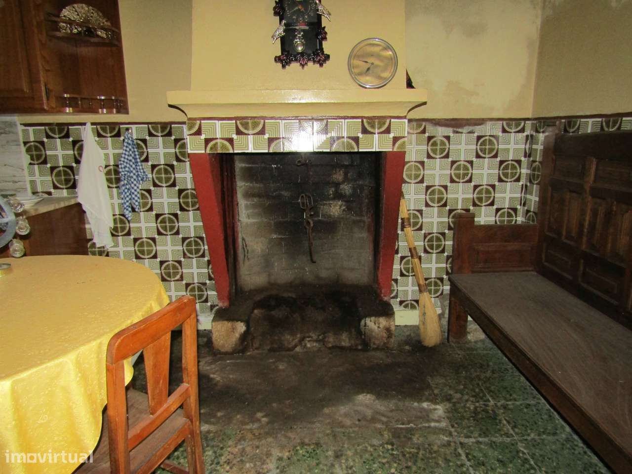 Moradia em Prado Gatão, Miranda do Douro-7