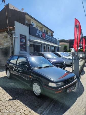 Toyota Corolla Liftback 1.6 GTi - 1