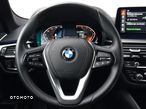 BMW Seria 5 - 8