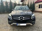 Mercedes-Benz GLE 350 d 4MATIC - 1