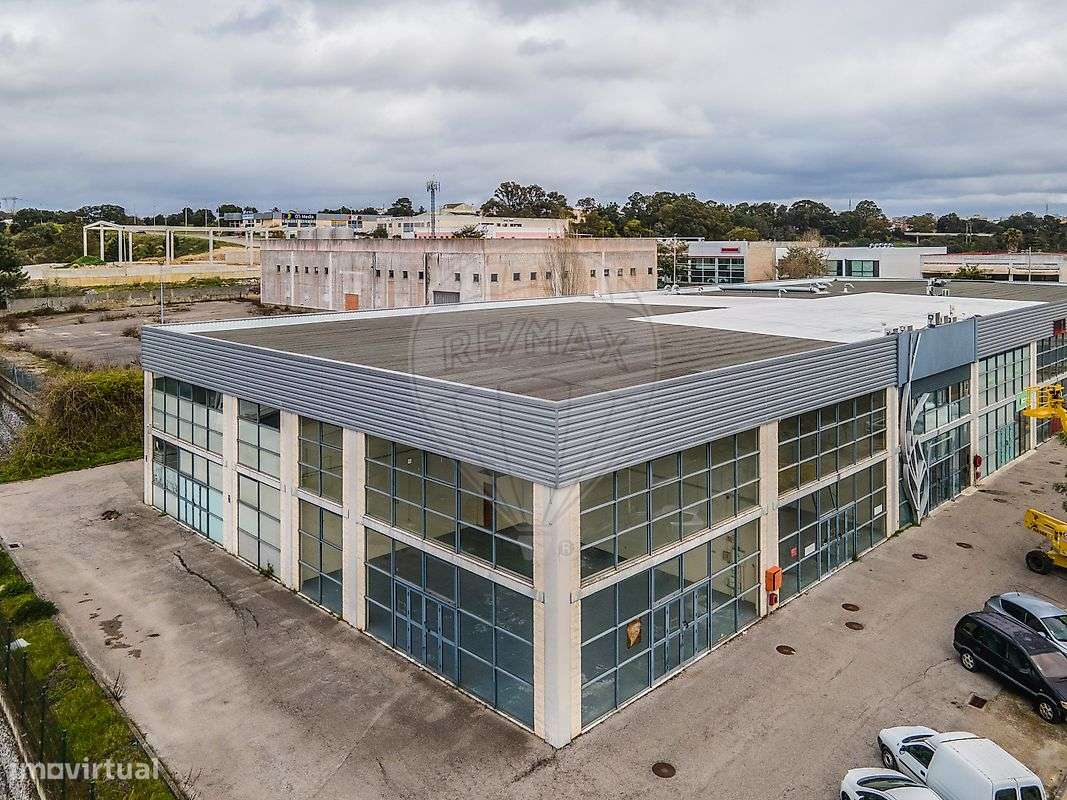 Armazém  para venda-5