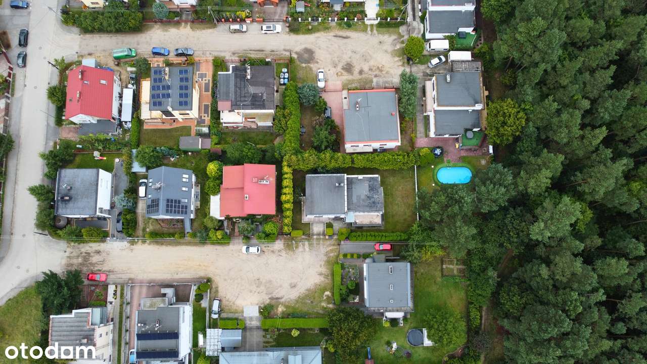 Dom 140 m², 2 łazienki, garaż, działka 464 m² – Osowa Góra - Pełny obrazek: 4/20