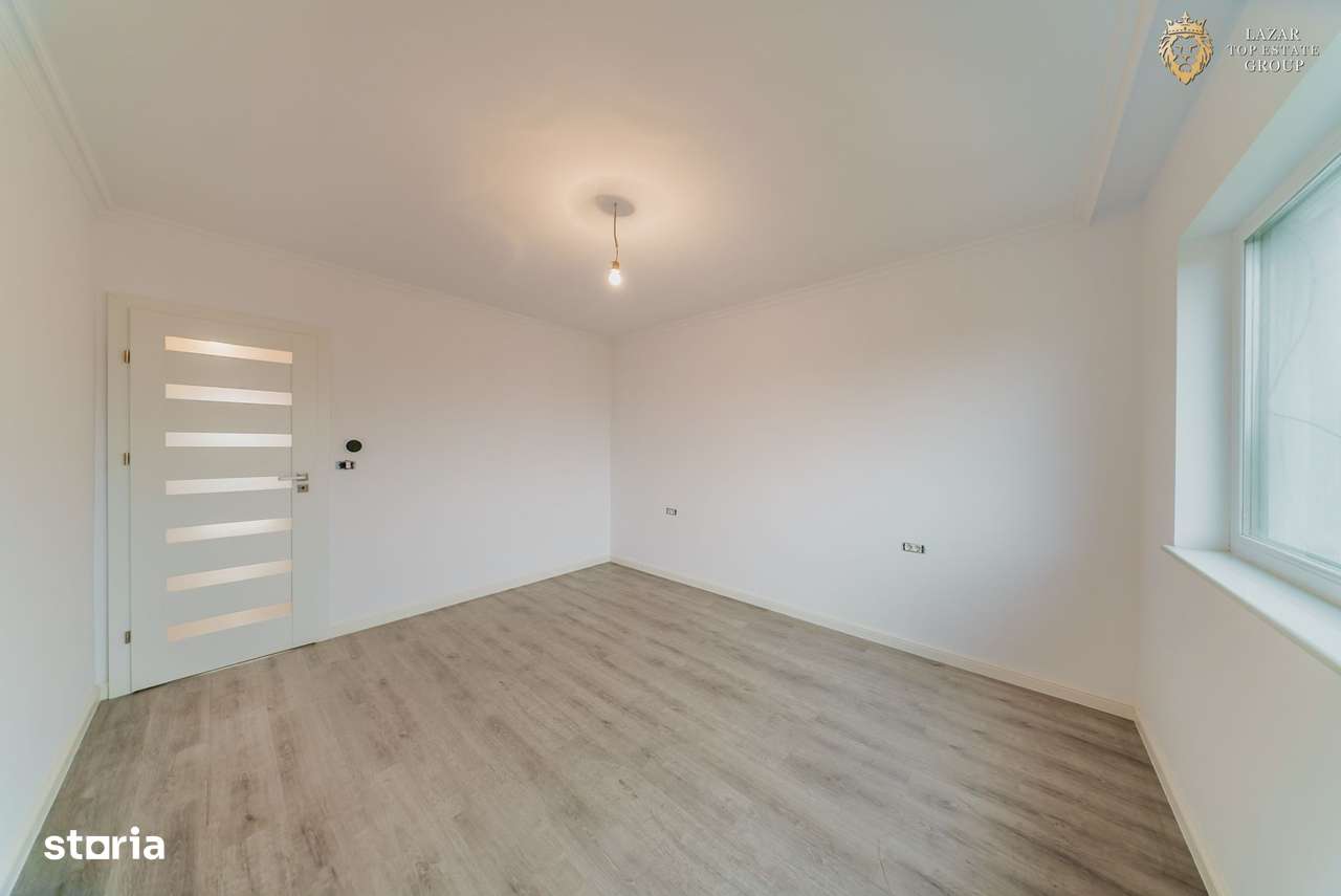 Vila noua 4 camere de vanzare in Gai-13