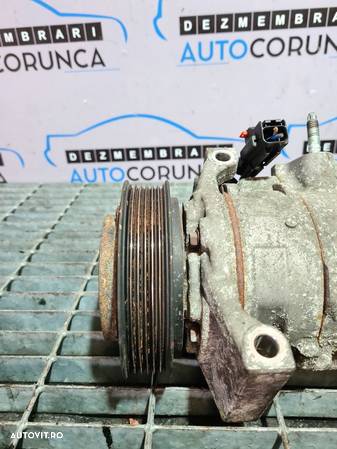 Compresor clima Jeep Compass 2.2 CRD 2011 - 2015 (482) MC4472800923 - 4