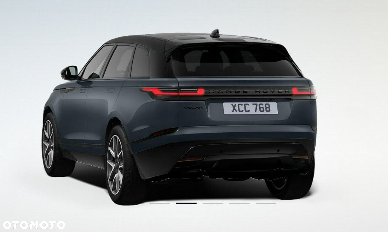 Land Rover Range Rover Velar - 3