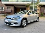 VW Golf 1.6 TDI (BlueMotion Technology) Comfortline - 1