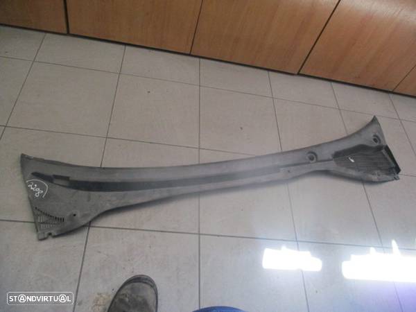 Grelha Friso 51748698 FIAT GRANDE PUNTO 2009 Frente TORPEDO - 4