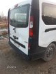 OPEL VIVARO B RENAULT TRAFIC III 14-> cwiartka BLOTNIK LEWY TYL TYLNY - 1