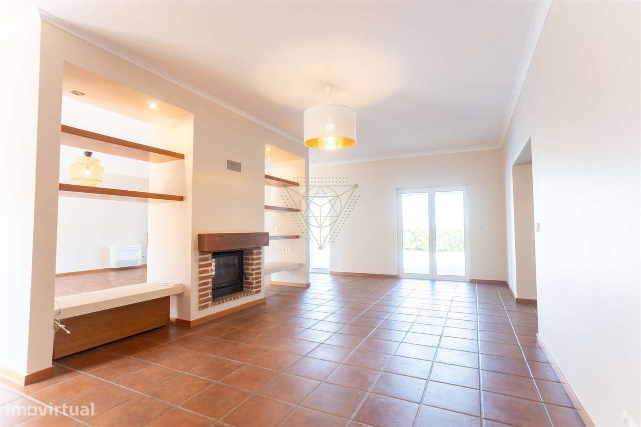 Moradia Isolada T3 Venda em Santo Estêvão,Benavente-25