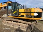 JCB JS200LC - 19