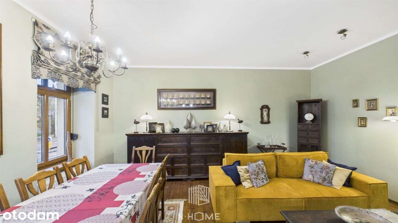 Od zaraz, wysoki standard, 2 pokoje, available now - Pełny obrazek: 5/16