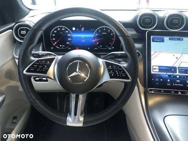 Mercedes-Benz GLC 200 4-Matic Avantgarde - 18