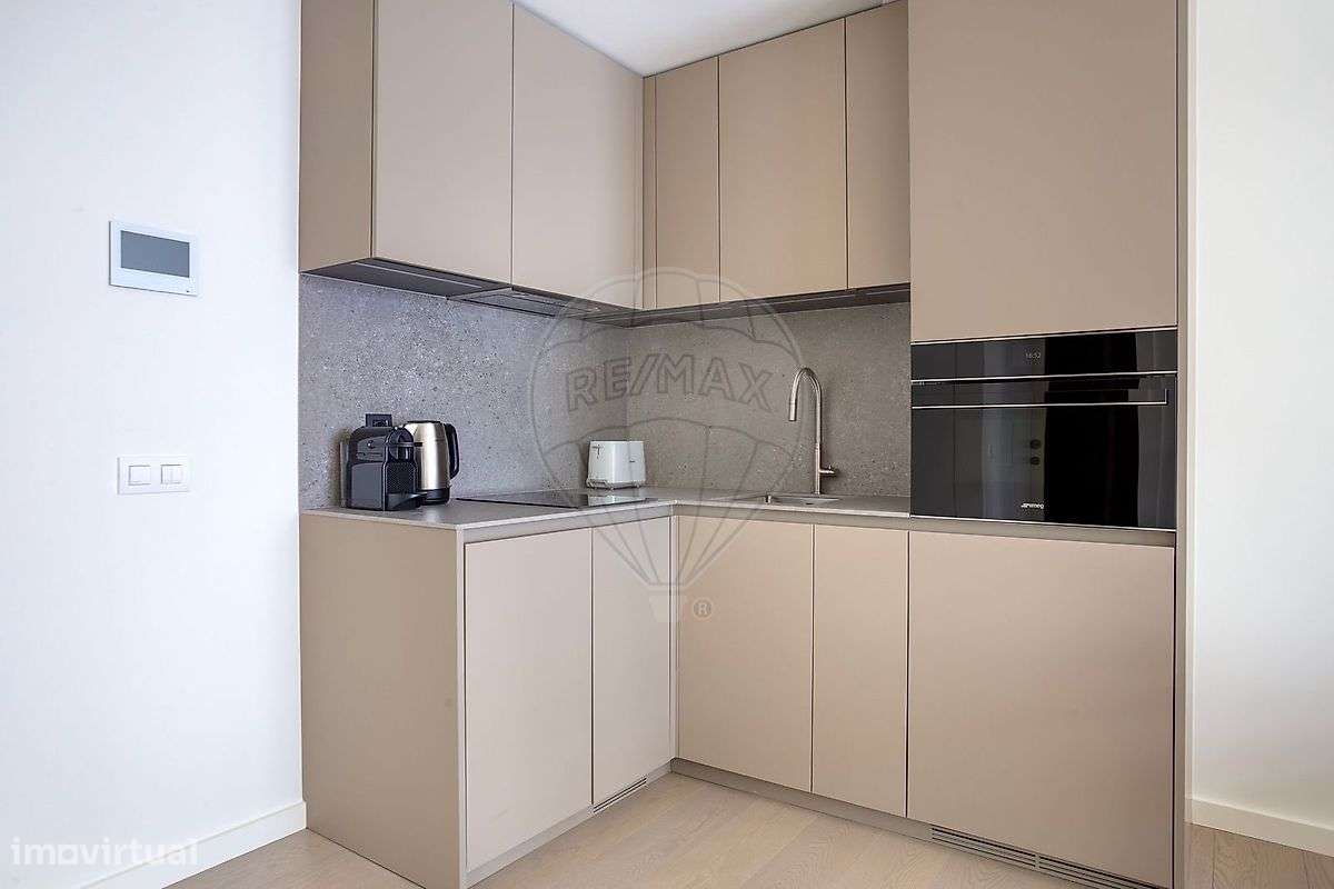 Apartamento T1 para arrendamento - Grande imagem: 4/14