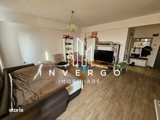 Apartament in bloc nou, 1 camera, de inchiriat,Prima Shops- Onestilor