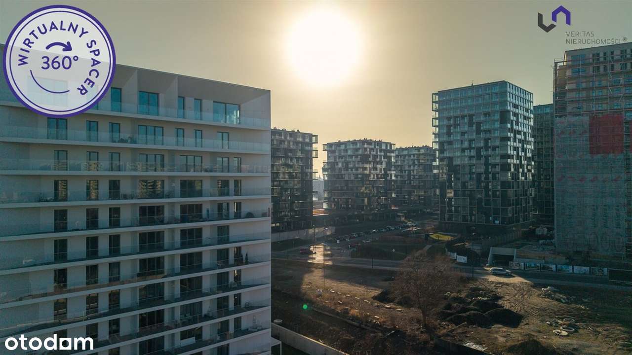 Apartament W Strefie Kultury 96 m2-7