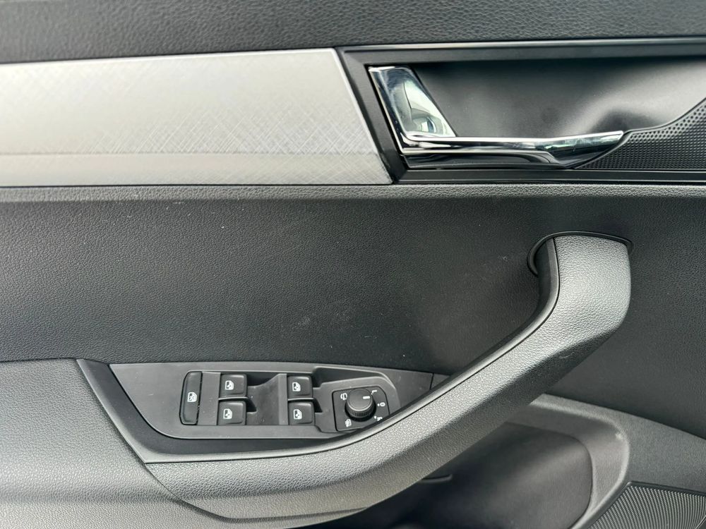 Skoda Karoq Salon Polska FV23%