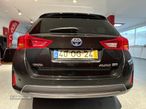 Toyota Auris Touring Sports 1.8 HSD Sport+Skyview +Navi - 5