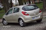 Opel Corsa - 5