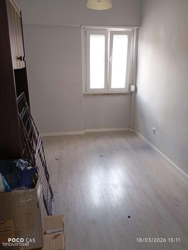 Apartamento  T3 Odivelas junto  Estação  Metro de Odivelas - Grande imagem: 5/11