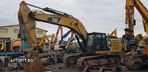 Caterpillar CAT 336 E LN Excavator pe șenile - 2