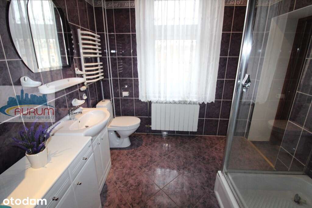 2 pokoje, I piętro, kamienica-7