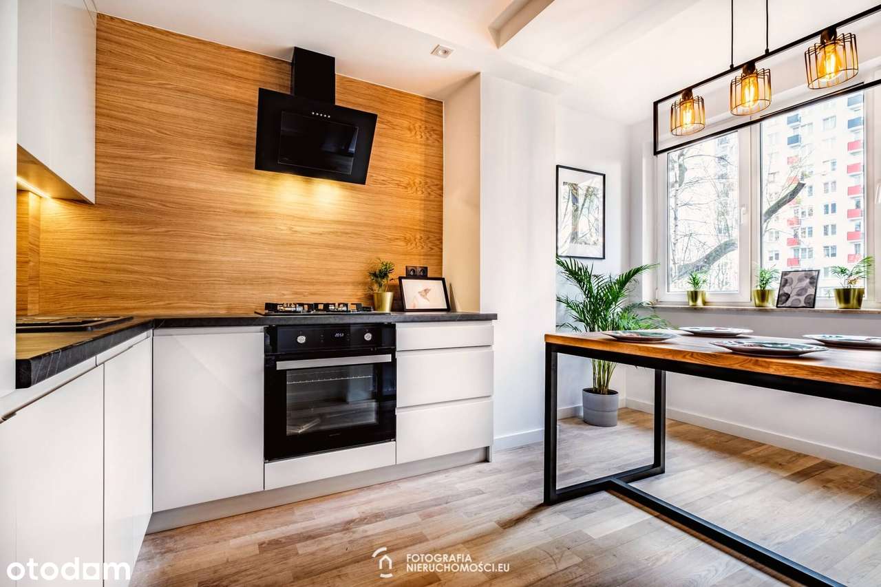 Metro WIERZBNO ul. Modzelewskiego - Pełny obrazek: 5/14