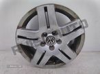 Conjunto Jantes Alumínio R15 1j060_1025q Vw Golf Iv (1j) [1997_ - 1