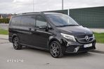 Mercedes-Benz Klasa V 300 d 4-Matic Exclusive 9G-Tronic (d³ugi) - 36