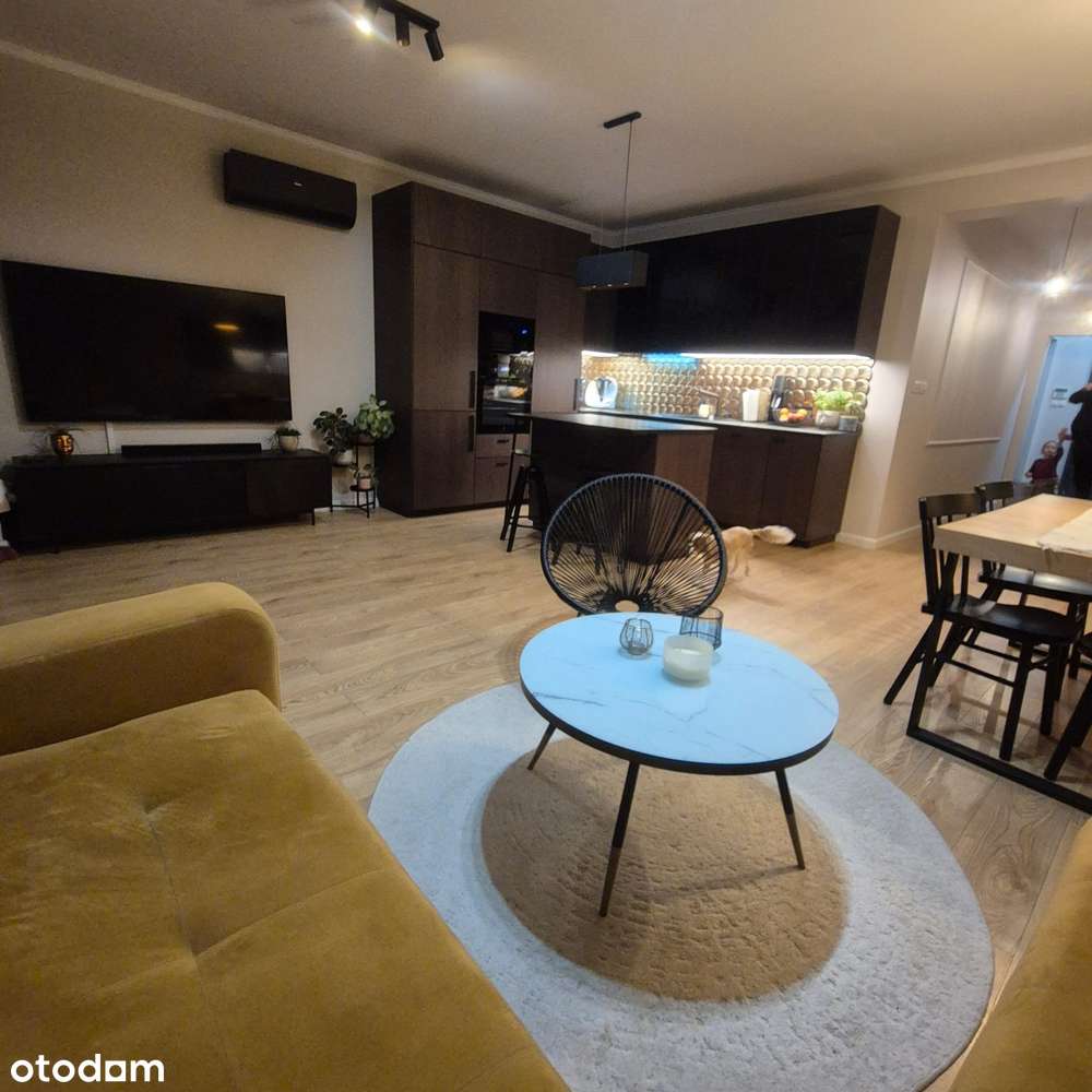 DOMASZCZYN 115m2 z garażem, gotowy do wprowadzenia! - Pełny obrazek: 5/12