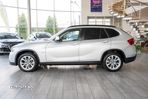 BMW X1 xDrive20d Aut. - 10