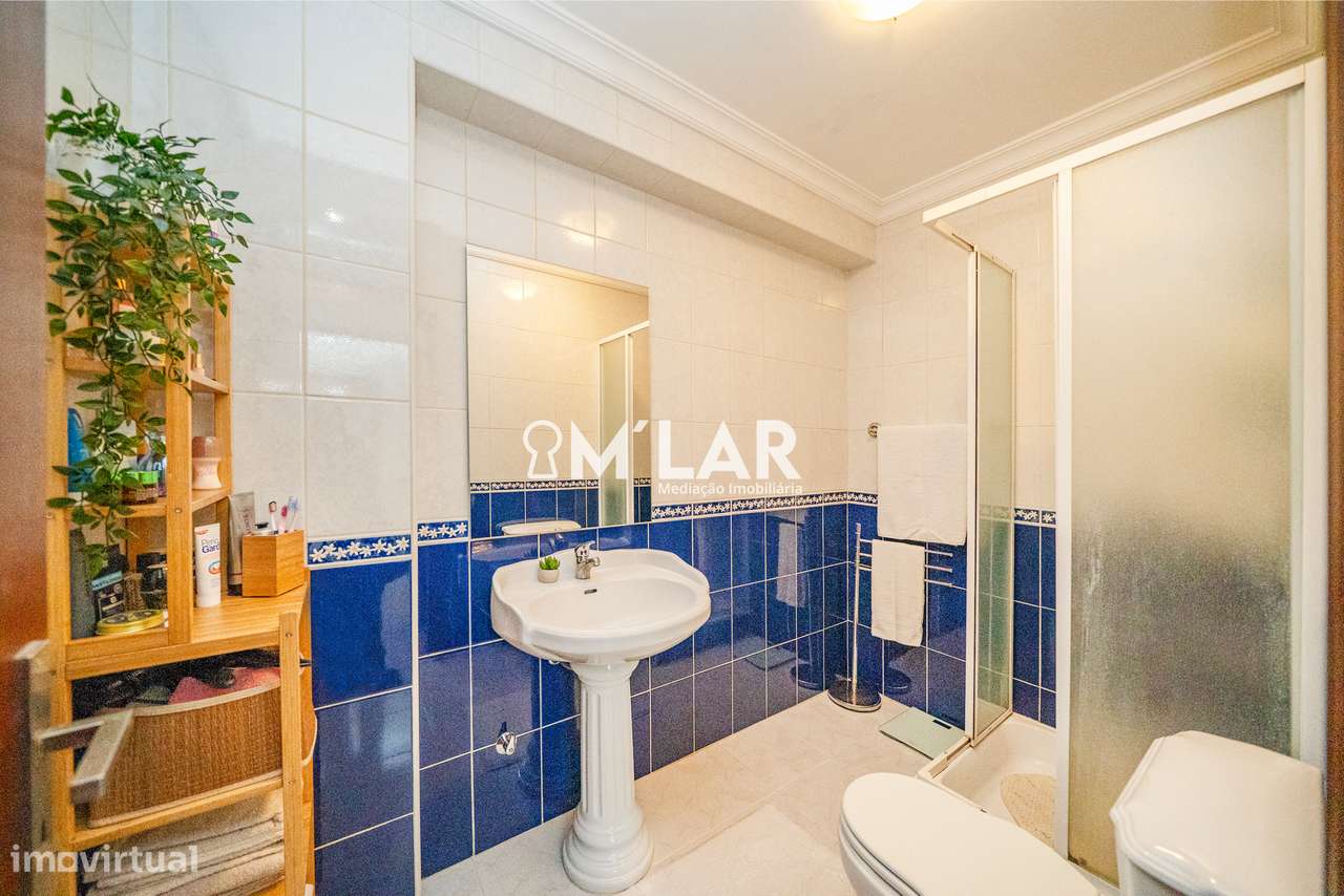 Apartamento T3 em Vila Nova de Famalicão-31