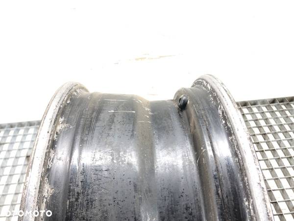 FELGI ALUMINIOWE KOMPLET 17 7J 5X115 ET44 ŚRODEK CENTR. 67 CHEVROLET   96831803 - 14